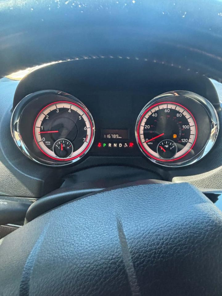 Dodge Grand Caravan SXT 2019