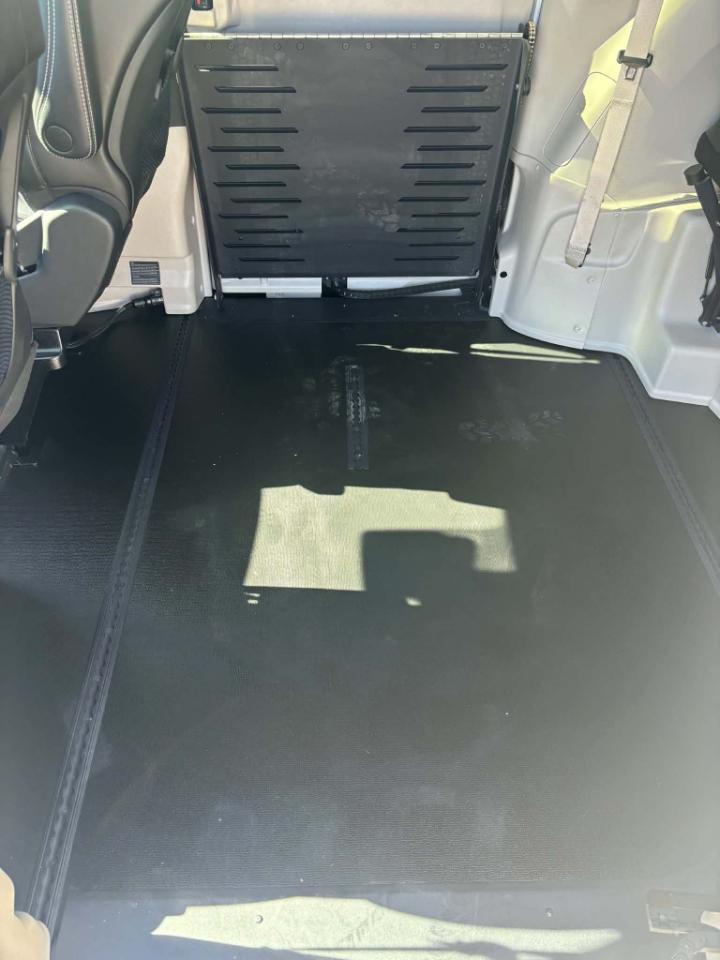 Dodge Grand Caravan SXT 2019