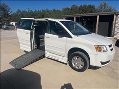 2010 Dodge Grand Caravan 