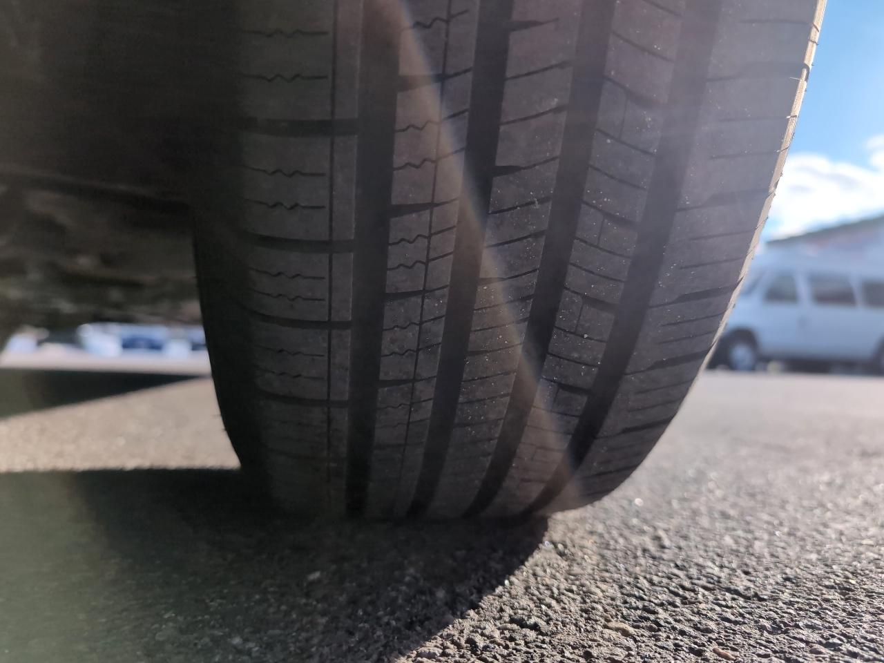 Honda Civic EX 4D Sedan 2012