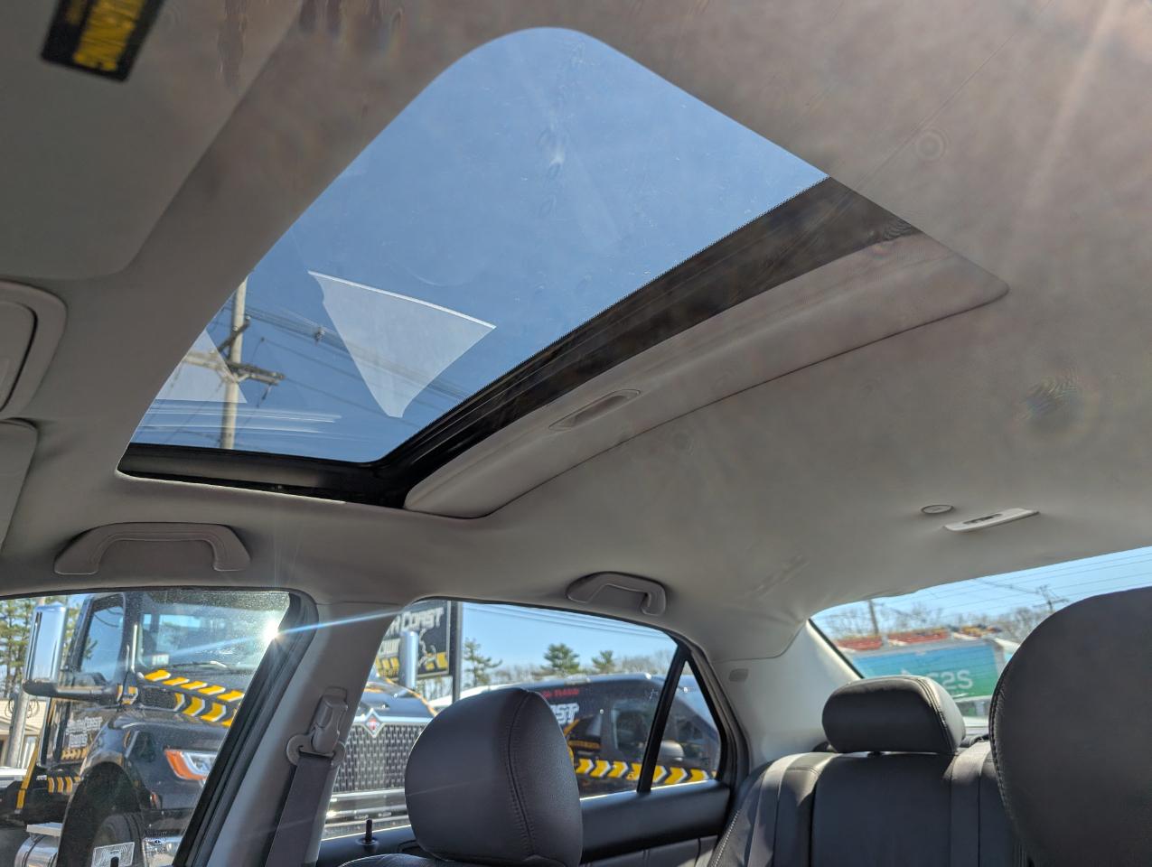 Honda Accord EX-L V-6 Sedan AT 2007