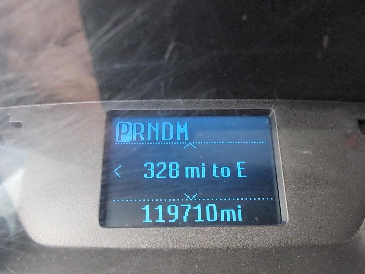 Ford Transit 250 Van Low Roof w/Sliding Pass. 130-in. WB 2019