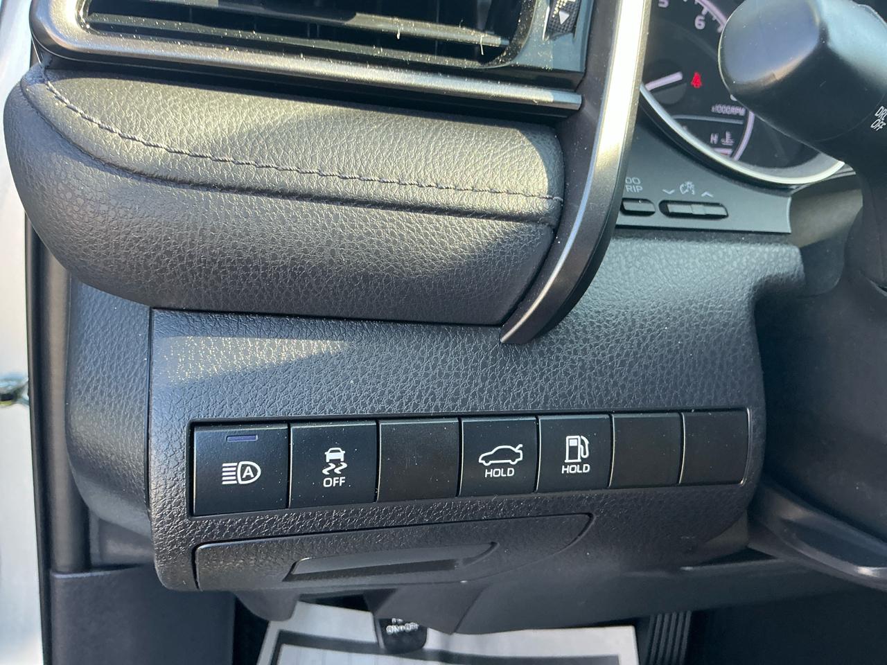 Toyota Camry LE 2022