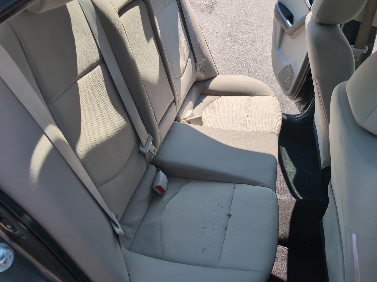 Kia Forte EX 2013
