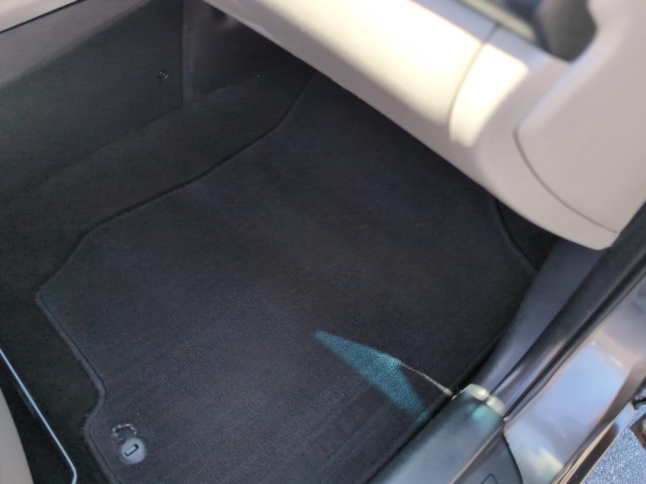 Kia Forte EX 2013