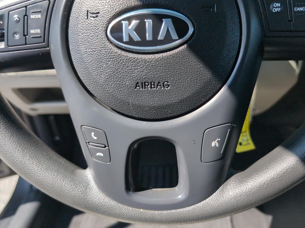 Kia Forte EX 2013