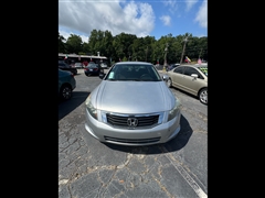 2010 Honda Accord 