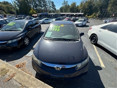 2009 Honda Civic 