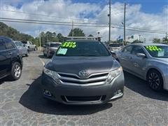 2014 Toyota Venza 