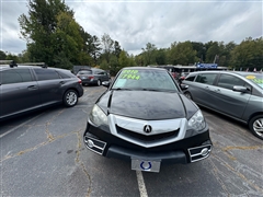 2010 Acura RDX 