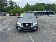 2012 Honda Odyssey 