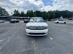 2013 Ford Flex 