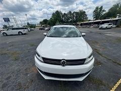 2013 Volkswagen Jetta 