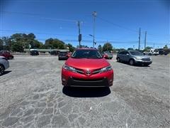 2013 Toyota RAV4 