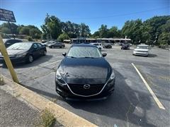2016 Mazda MAZDA3 