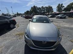 2015 Mazda MAZDA3 