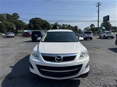 2011 Mazda CX-9 