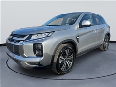 2025 Mitsubishi Outlander Sport 