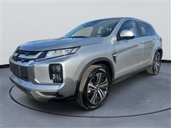 2025 Mitsubishi Outlander Sport 
