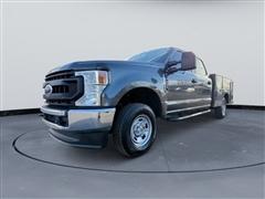 2020 Ford Super Duty F-250 SRW 