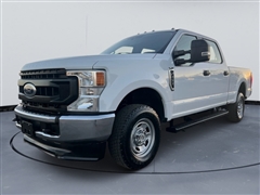 2020 Ford Super Duty F-250 SRW 