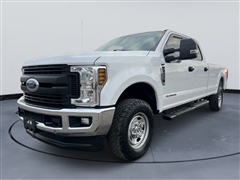 2019 Ford Super Duty F-250 SRW 