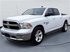 2021 RAM 1500 Classic 
