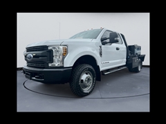2018 Ford Super Duty F-350 DRW 