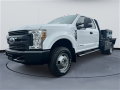 2018 Ford Super Duty F-350 DRW 