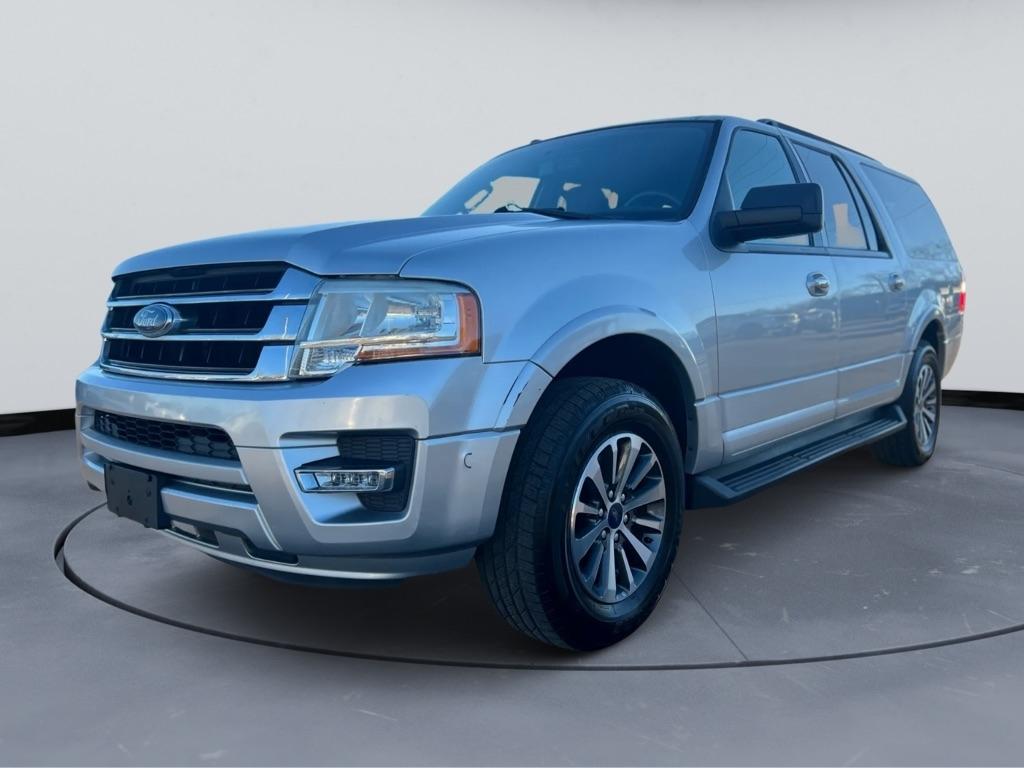 2017 Ford Expedition EL XLT 4x2 SUV