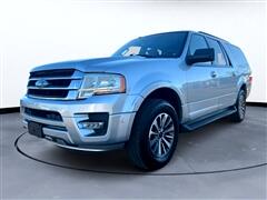 2017 Ford Expedition EL 