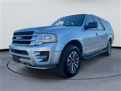 2017 Ford Expedition EL 