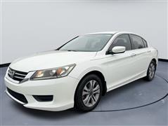 2015 Honda Accord Sedan 