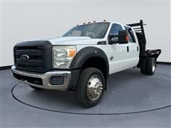 2015 Ford Super Duty F-450 DRW 