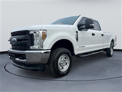 2019 Ford Super Duty F-250 SRW 
