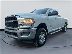 2021 RAM 2500 