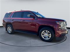 2019 Chevrolet Tahoe 