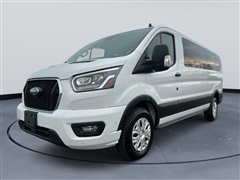 2023 Ford Transit Passenger Wagon 