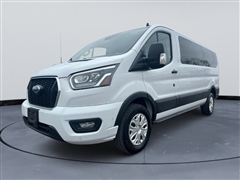 2023 Ford Transit Passenger Wagon 