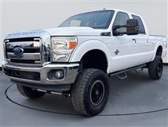 2016 Ford Super Duty F-350 SRW 