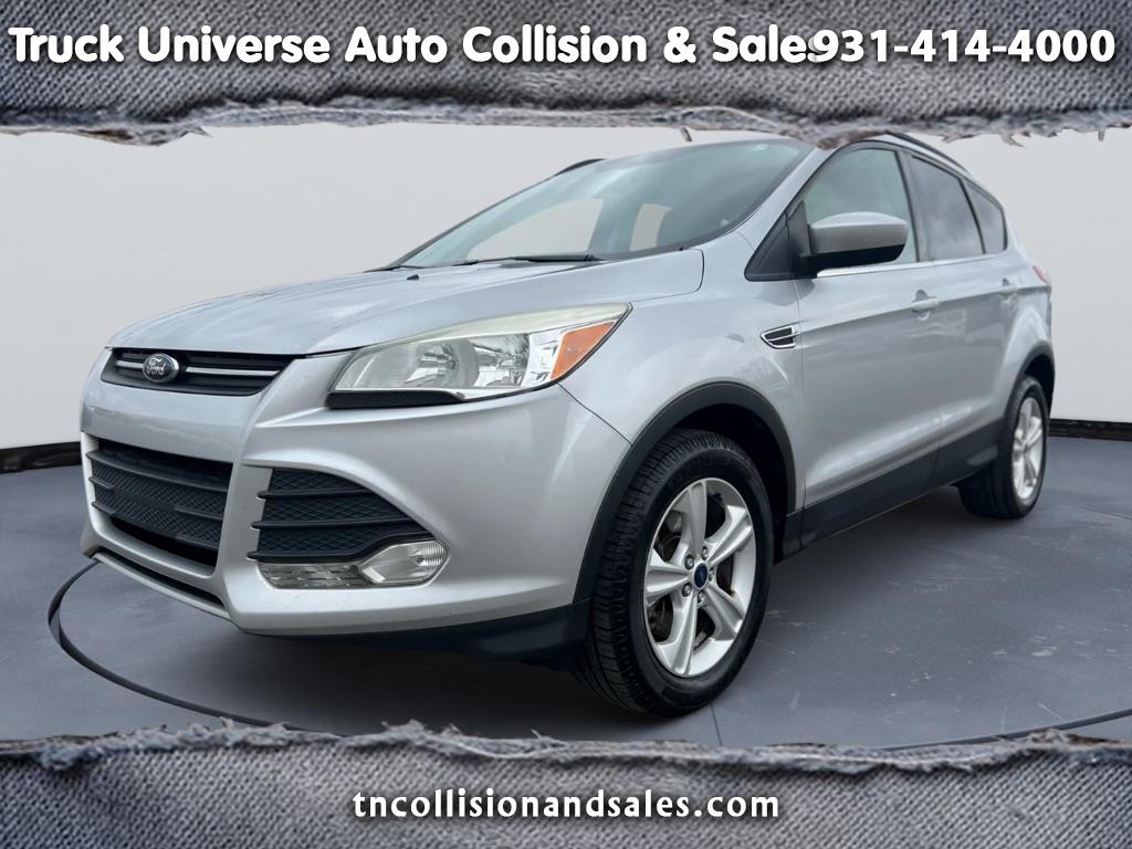 2014 Ford Escape SE AWD