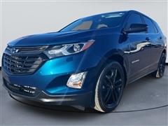 2021 Chevrolet Equinox 