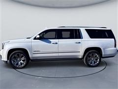2016 GMC Yukon XL 