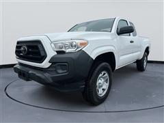2020 Toyota Tacoma 2WD 