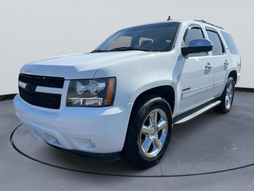 2013 Chevrolet Tahoe 2WD 4dr 1500 LTZ