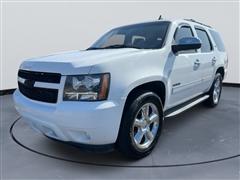 2013 Chevrolet Tahoe 