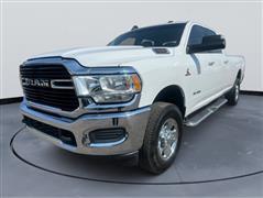 2019 RAM 2500 