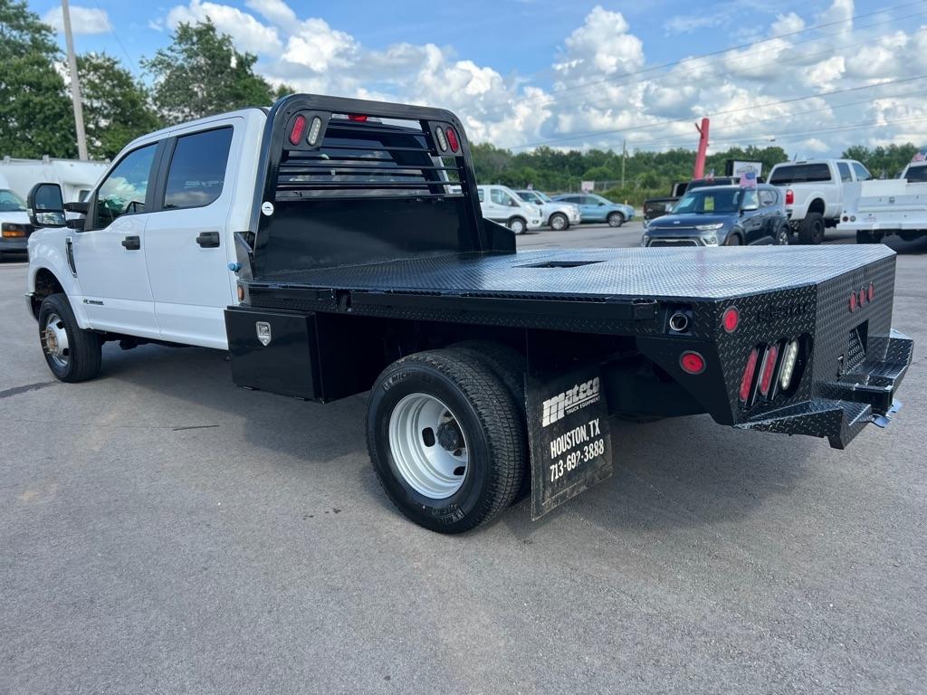 2018 Ford F-350 Super Duty Chassis Cab XL - Photo 13