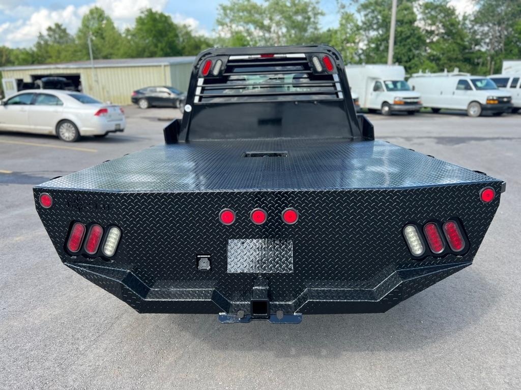 2018 Ford F-350 Super Duty Chassis Cab XL - Photo 14