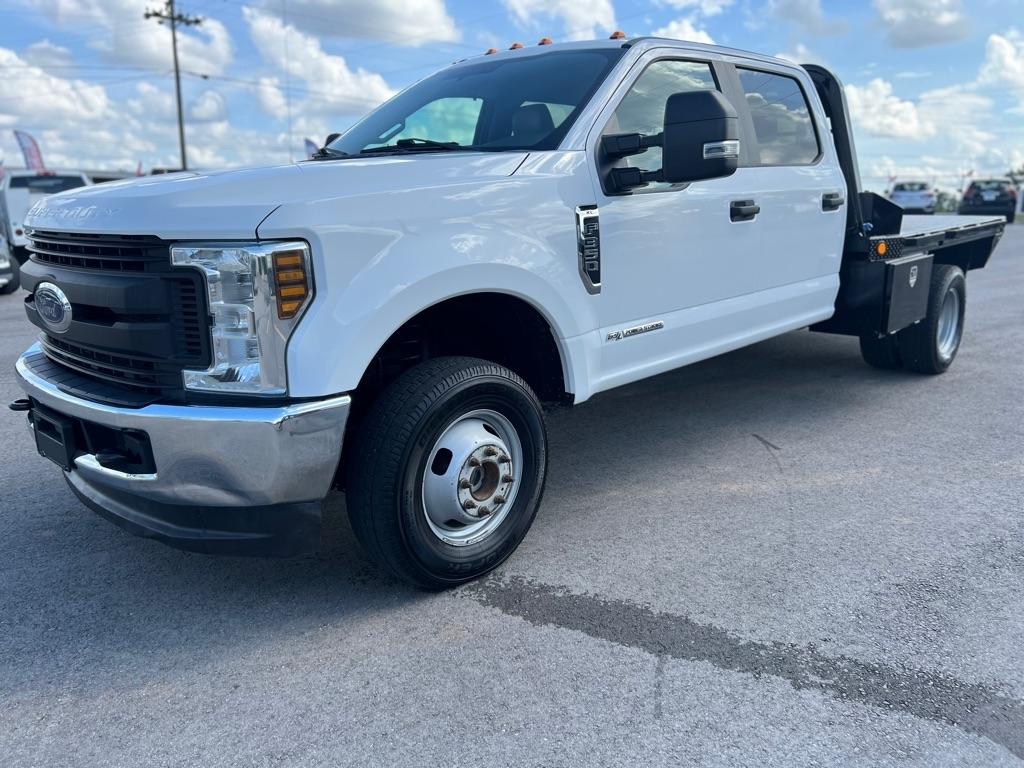 2018 Ford F-350 Super Duty Chassis Cab XL - Photo 15